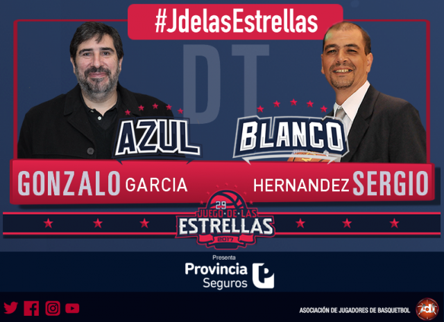 Ya estn los tcnicos del Juego de las Estrellas