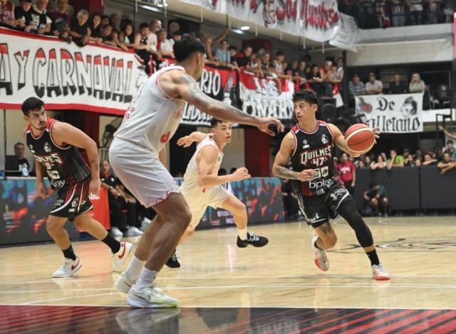 Sur: Provincial lustr� la chapa de candidato