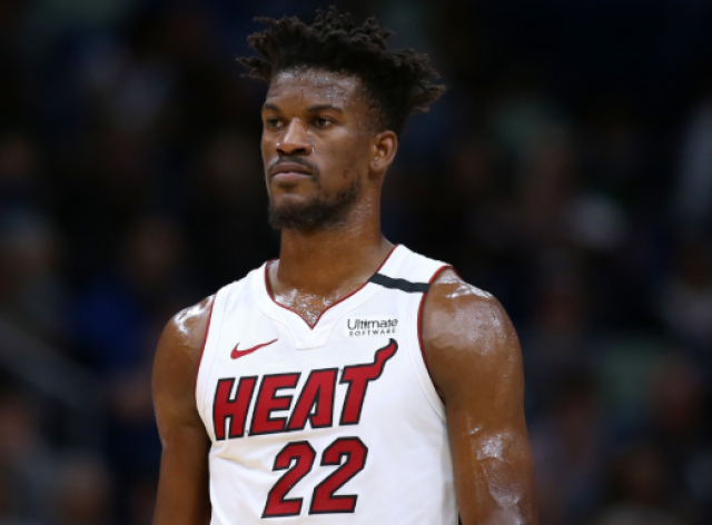 Miami Heat: la necesidad de volver a los primeros planos