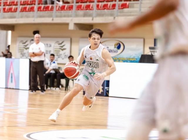 LSB: Ferro comenz a gran nivel en la segunda etapa