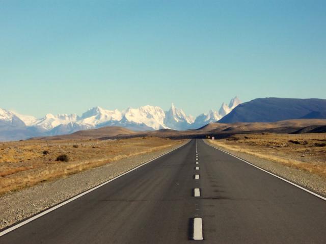 El camino del entendimiento