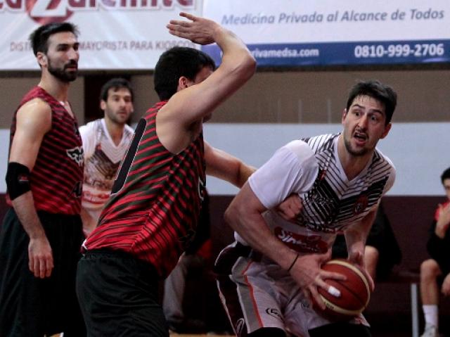 Nueva derrota de Lan�s en Montevideo