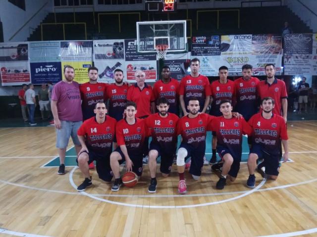 Mini basquet femenino y cuadrangulares finales en Rosario