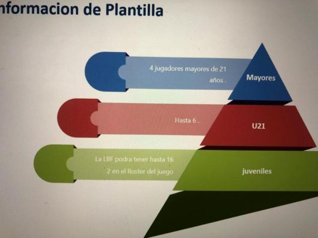 Liga Federal de Desarrollo?