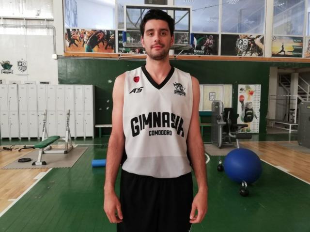 Fernndez Chvez dio positivo Covid 19 y Gimnasia toma medidas preventivas