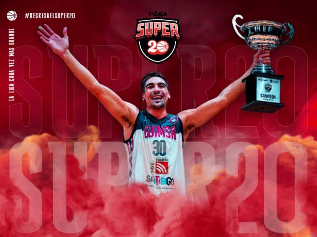 Super 20: Calendario y formato