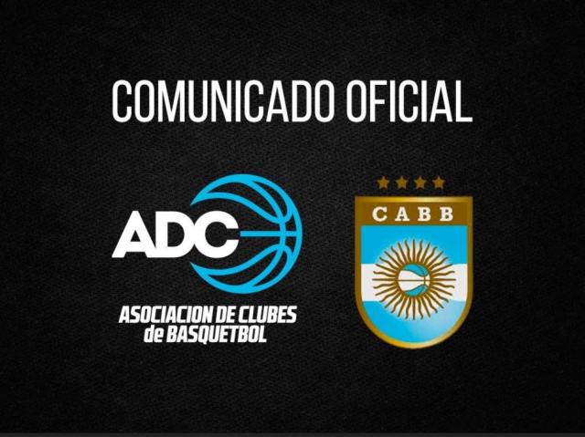 Comunicado CAB-ADC