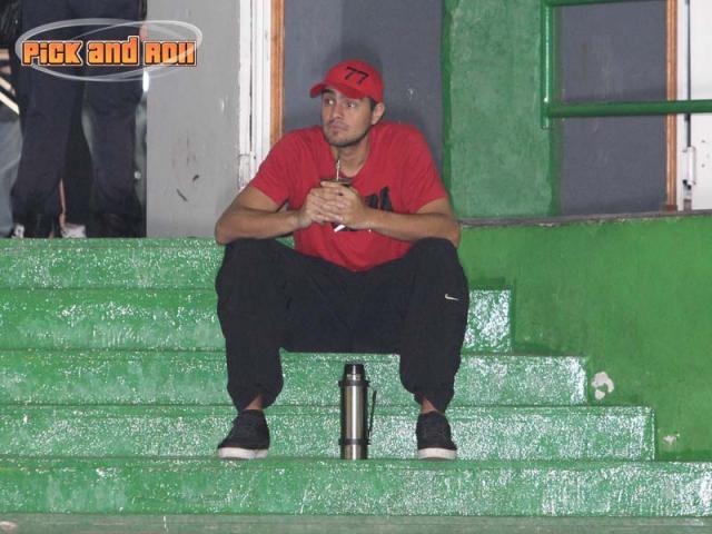 Romero: �Tenemos que trasladar la defensa a los juegos de visitante�