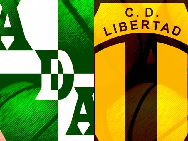 Atenas  Libertad (Fecha 12)