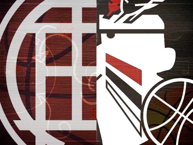 Lan�s - Quilmes (Fecha 14)