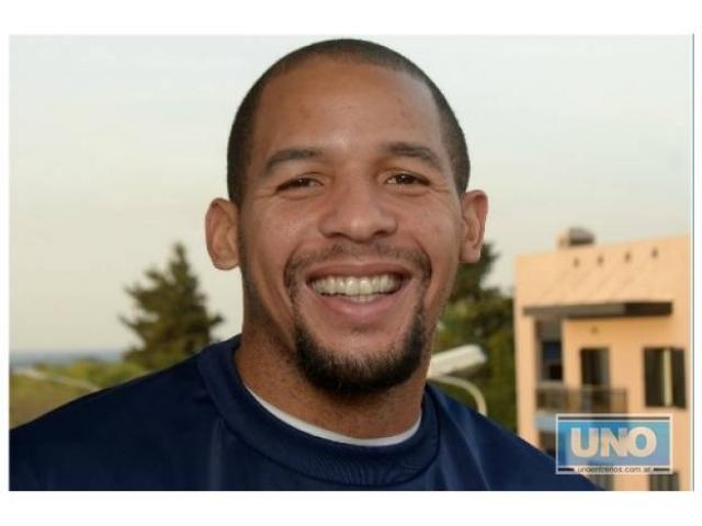 Pittman: �Nos estamos pasando m�s la pelota�