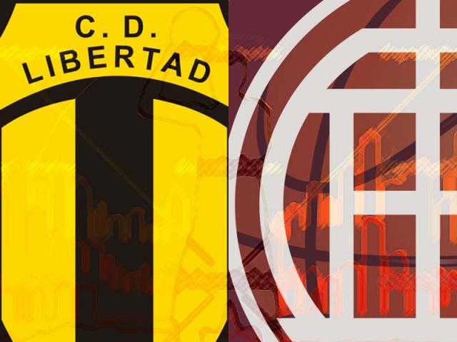 Libertad - Lans (Fecha 3 - Segunda fase)