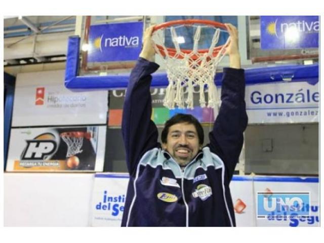 Mikulas: "Hoy el equipo es otro, tiene confianza�