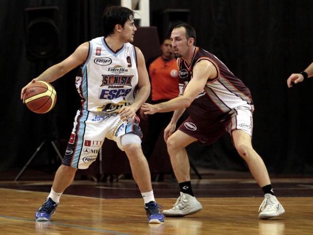 Sionista no detiene su racha y ahora le gano a Lan�s