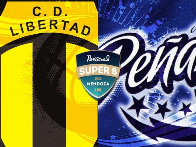 Pearol  Libertad