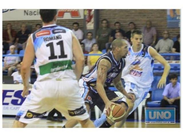 Pitmann: �Este equipo puede ganar adonde sea�