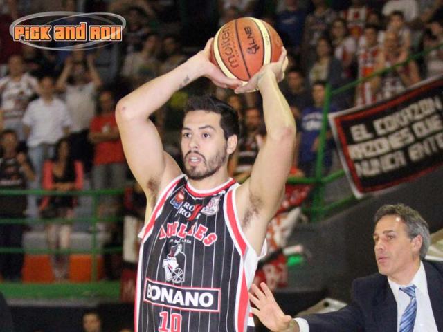 La lesi�n del Faca