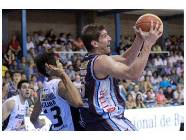 Hure:�Necesitaba un cambio de aire para mi carrera�