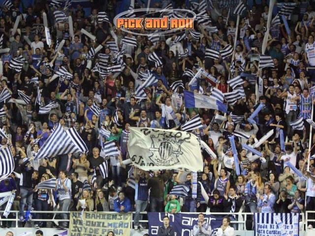 Alejandro Amoedo: �No habr� entradas para el p�blico visitante�