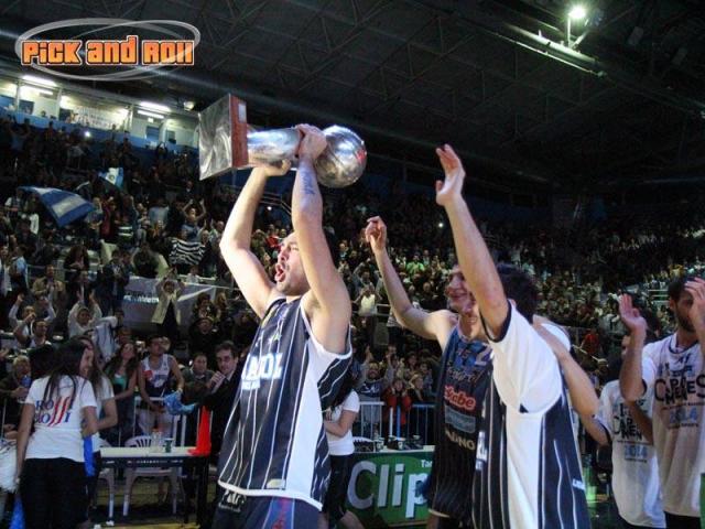 Que noche m�gica ciudad de Mar del Plata