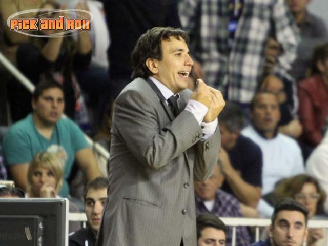 Casal�nguida: �El Proyecto Regatas se esta consolidando entre los grandes de la Liga�