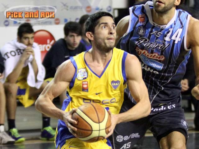 El regreso de Junior