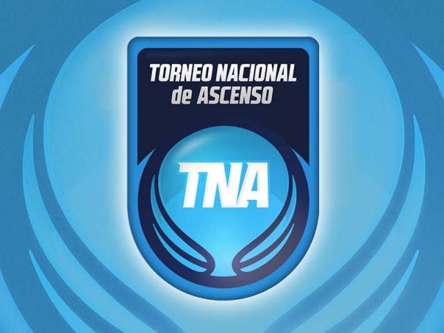 Se comienza a armar el TNA