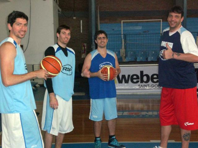 Rom�n Gonz�lez : �Era el momento justo para volver y Sionista fue la mejor opci�n�