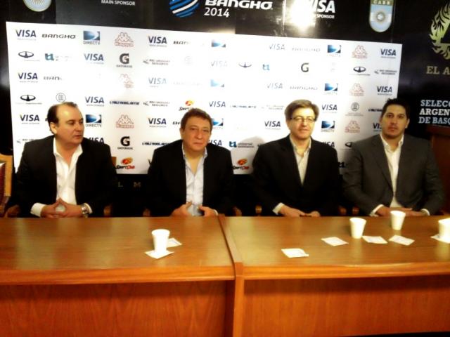 Asumi� la nueva dirigencia de la Asociaci�n de Clubes