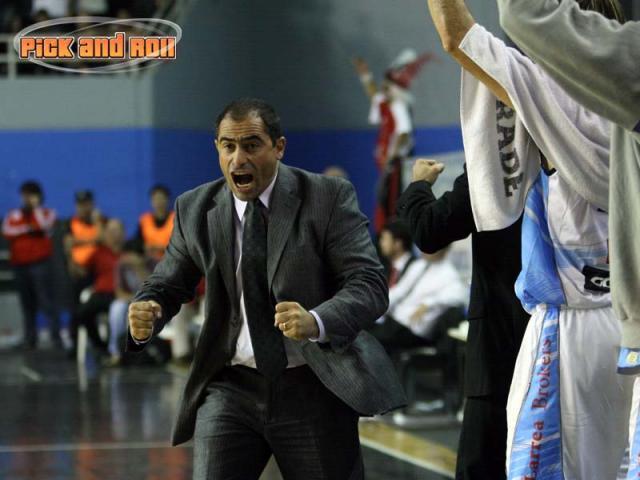 Rivero: "Leiva es irremplazable"