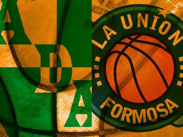 Atenas - La Unin (Formosa) (Jornada 21 - Fase Regional)