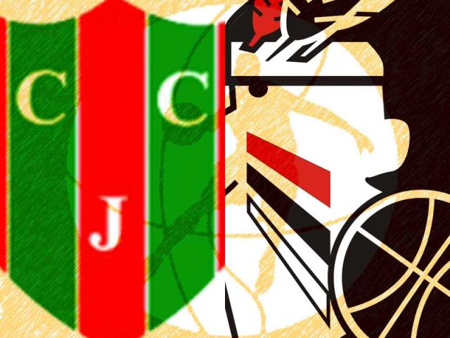 Ciclista Juninense � Quilmes (Jornada 23 � Fase Regional)