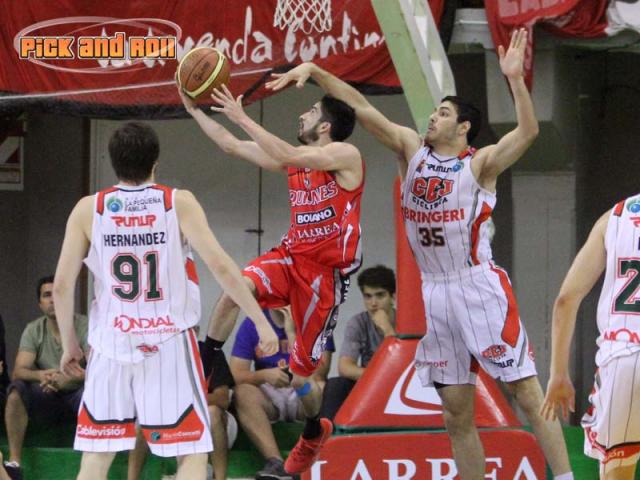Un paseo en bicicleta