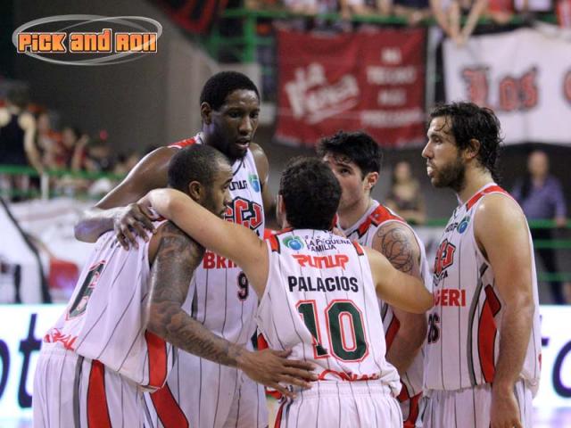 Un paseo en bicicleta