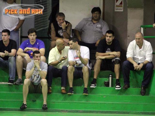 Mejoran los lesionados de Quilmes