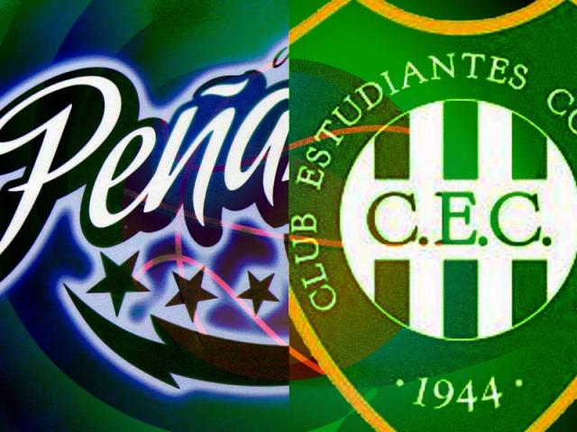 Pearol - Estudiantes (Concordia) - (Fase Nacional)