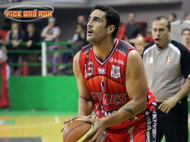 Maxi Maciel: �Espero que �ste no sea nuestro mejor momento�