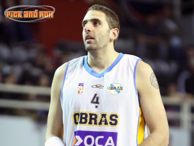 Juan Guti�rrez 2.0: "Me encanta el desaf�o de tener que recuperar mi juego"