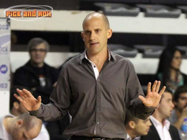 Leandro Ramella: "ten�amos que cambiar nosotros"