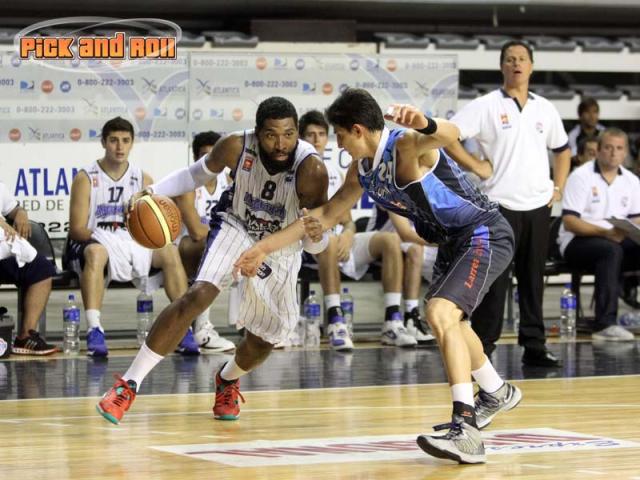 Melvin se sum� a Sionista