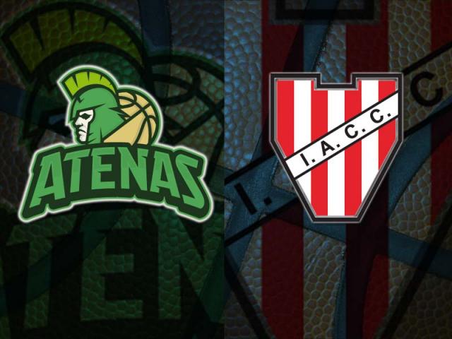 Atenas - Instituto (Fase Regional  Jornada 10)