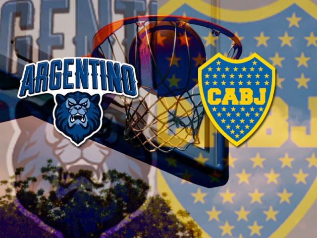 Argentino - Boca (Fase Nacional - Jornada 113)