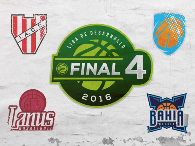 El Final Four dice presente