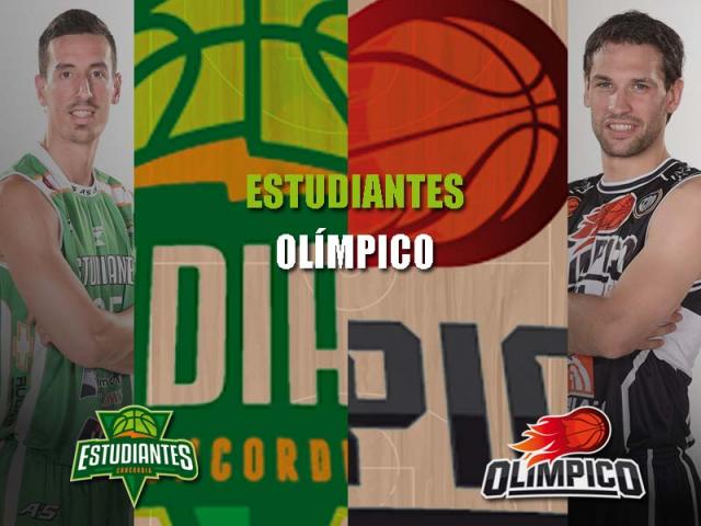 Estudiantes - Olmpico (Fase Regional)