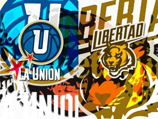 La Unin - Libertad (Fase Regional)