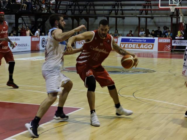 El nico escolta es Ameghino