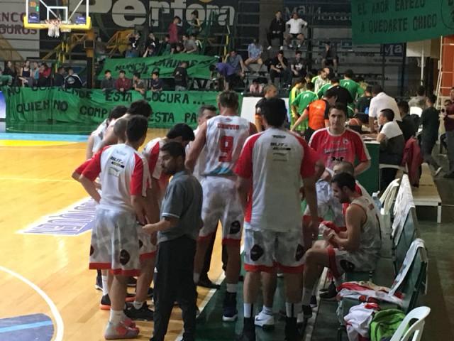 Independiente con embajadores en U13