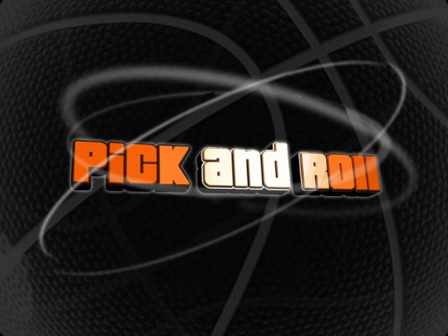 Pick and Roll TV: Programa 6