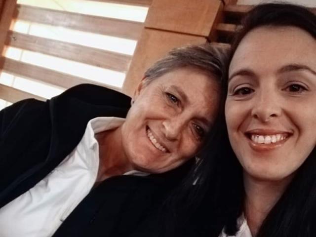 ADN celeste y blanco: Madres e hijas que jugaron en la Seleccin