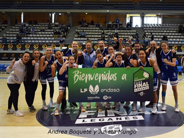 Ascenso argentino en Espaa